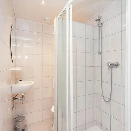 Holiday home In Lderntwistetal Oberwaro With Sauna *