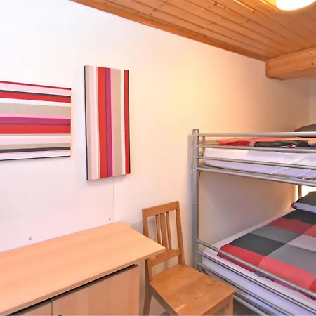 In Lderntwistetal Oberwaro With Sauna