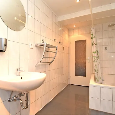 In Lderntwistetal Oberwaro With Sauna Holiday home