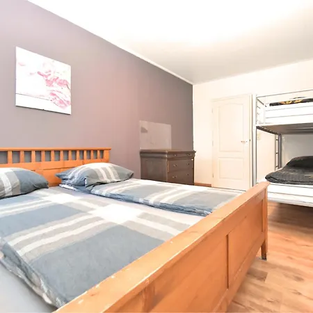 In Lderntwistetal Oberwaro With Sauna Holiday home Ober-Waroldern