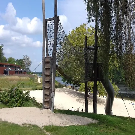 In Lderntwistetal Oberwaro With Sauna Ober-Waroldern