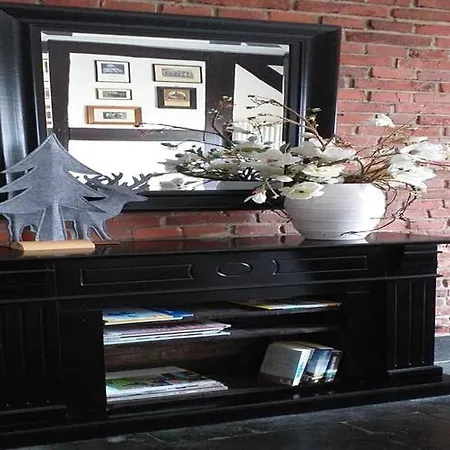 In Lderntwistetal-oberwaro With Sauna Ober-Waroldern