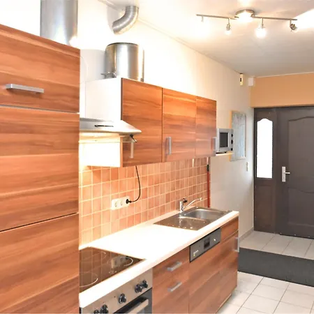 In Lderntwistetal-oberwaro With Sauna *