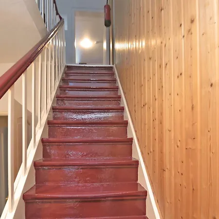 In Lderntwistetal-oberwaro With Sauna