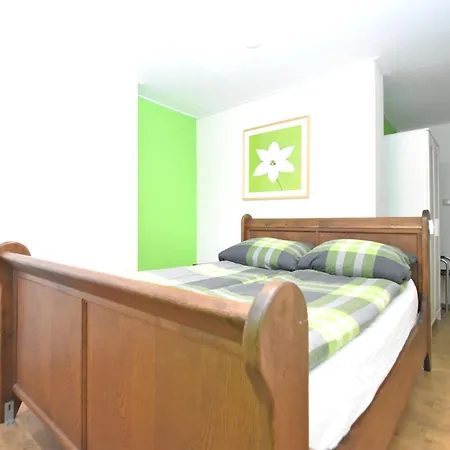 In Lderntwistetal-oberwaro With Sauna * Ober-Waroldern