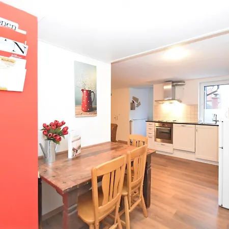 Hébergement de vacances In Lderntwistetal-oberwaro With Sauna