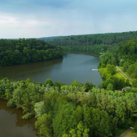 Hébergement de vacances In Lderntwistetal-oberwaro With Sauna