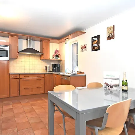 In Lderntwistetal-oberwaro With Sauna