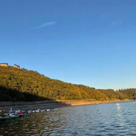 Hébergement de vacances In Lderntwistetal-oberwaro With Sauna *