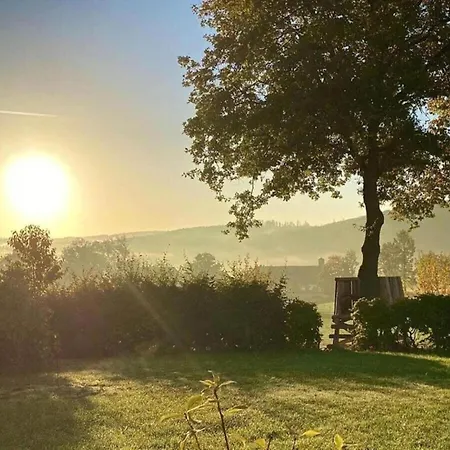 In Lderntwistetal-oberwaro With Sauna