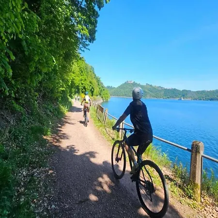 Hébergement de vacances In Lderntwistetal-oberwaro With Sauna