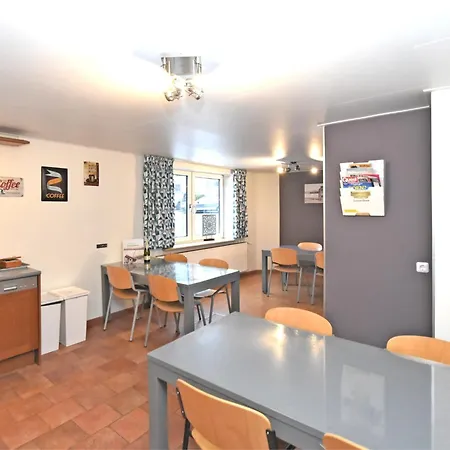 In Lderntwistetal-oberwaro With Sauna Hébergement de vacances Ober-Waroldern