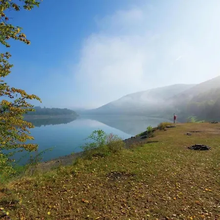 In Lderntwistetal-oberwaro With Sauna Ober-Waroldern