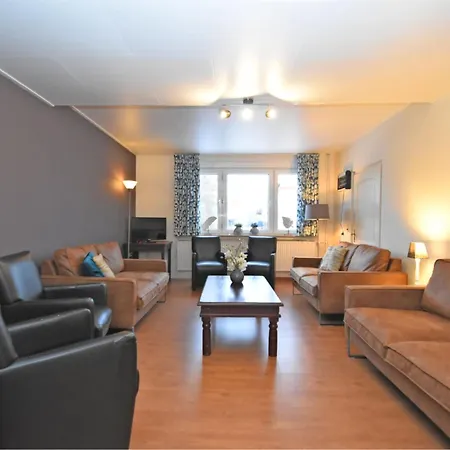 Hébergement de vacances In Lderntwistetal-oberwaro With Sauna Ober-Waroldern