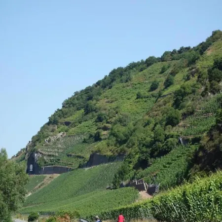 In Lderntwistetal-oberwaro With Sauna