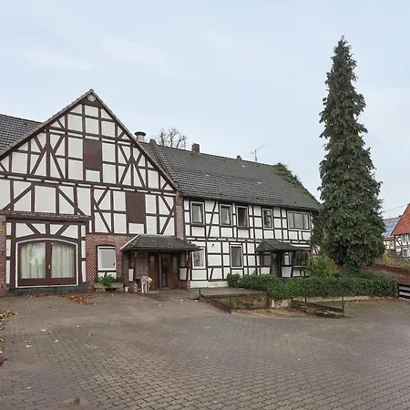 In Lderntwistetal-oberwaro With Sauna Hébergement de vacances