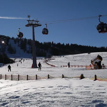 In Lderntwistetal-oberwaro With Sauna *