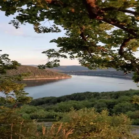 In Lderntwistetal-oberwaro With Sauna Tatil Evi Ober-Waroldern