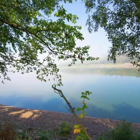 In Lderntwistetal-oberwaro With Sauna Ober-Waroldern