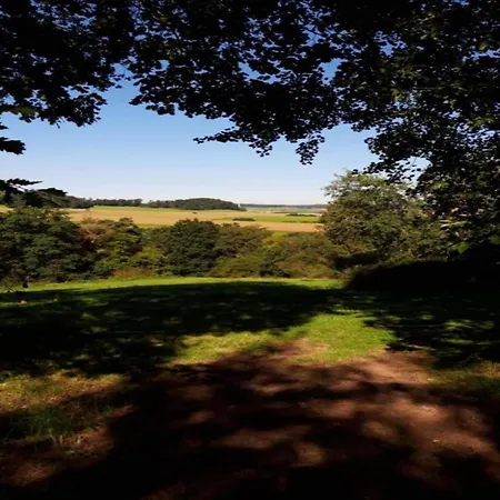 Tatil Evi In Lderntwistetal-oberwaro With Sauna Ober-Waroldern
