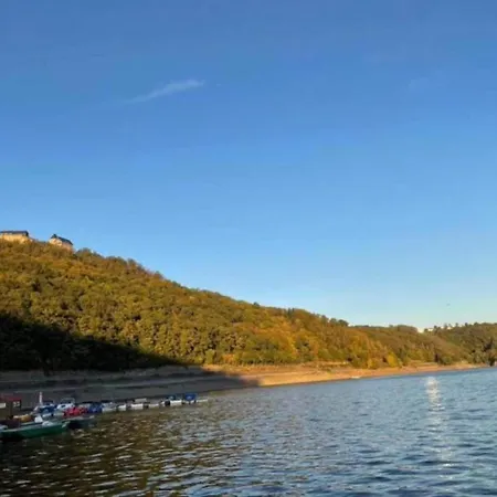 In Lderntwistetal-oberwaro With Sauna *