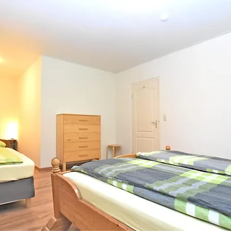 Hébergement de vacances In Lderntwistetal-oberwaro With Sauna