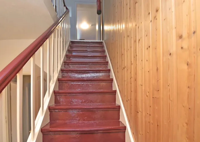 In Lderntwistetal-oberwaro With Sauna