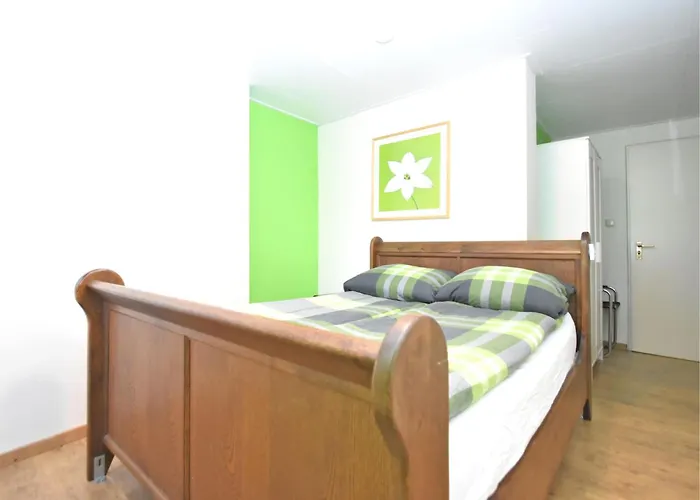 In Lderntwistetal-oberwaro With Sauna * Ober-Waroldern