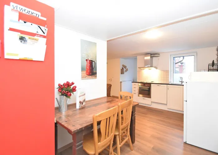 Dom wakacyjny In Lderntwistetal-oberwaro With Sauna