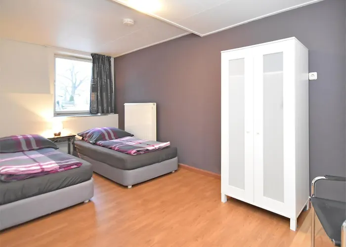 In Lderntwistetal-oberwaro With Sauna *