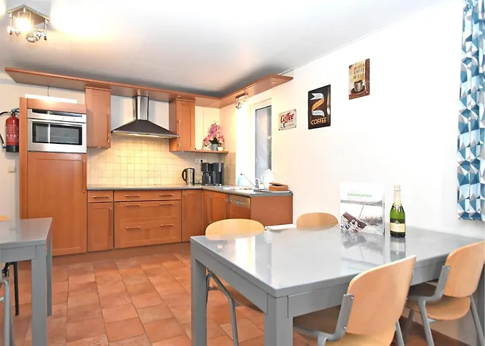 In Lderntwistetal-oberwaro With Sauna