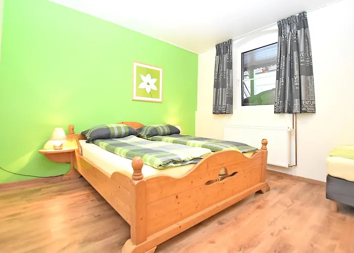 In Lderntwistetal-oberwaro With Sauna Ober-Waroldern