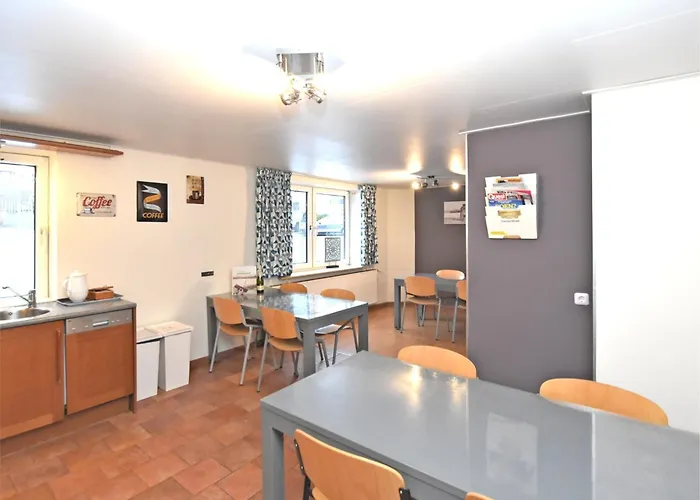 In Lderntwistetal-oberwaro With Sauna Dom wakacyjny Ober-Waroldern