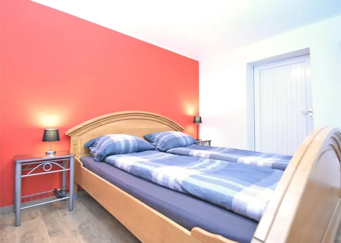 In Lderntwistetal-oberwaro With Sauna *