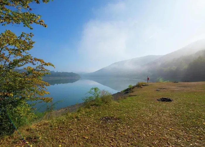 In Lderntwistetal-oberwaro With Sauna Ober-Waroldern
