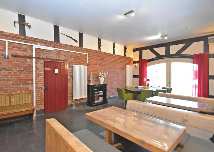 In Lderntwistetal-oberwaro With Sauna Dom wakacyjny *