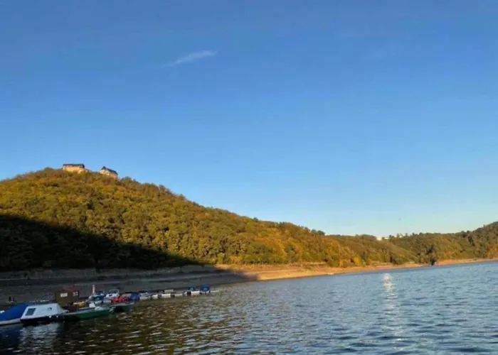 In Lderntwistetal-oberwaro With Sauna *