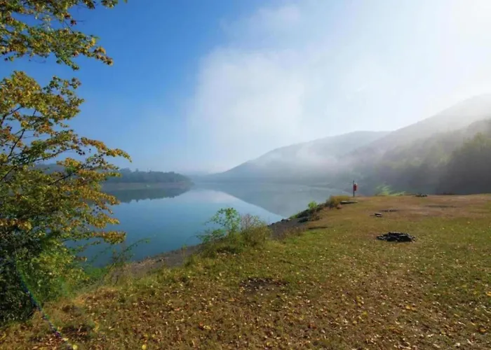 In Lderntwistetal-oberwaro With Sauna